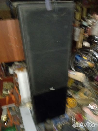 Напольные колонки yamaha