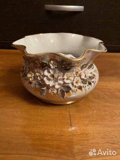 Кисловодский фарфор СССР