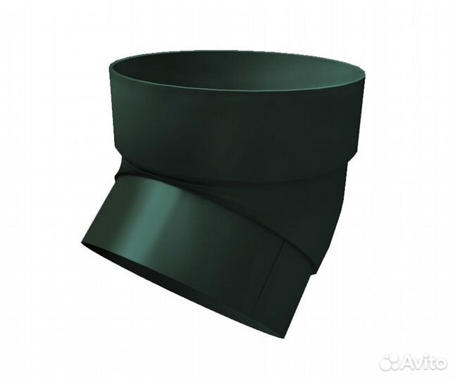 Водосточная система пластиковая Grand Line 120х87