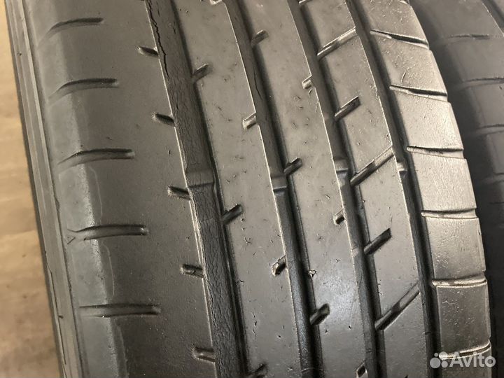 Toyo Proxes R36 225/55 R19
