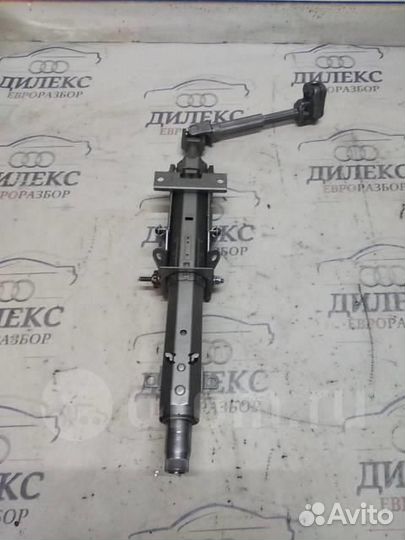 Колонка рулевая VW Golf VI 2009-2012