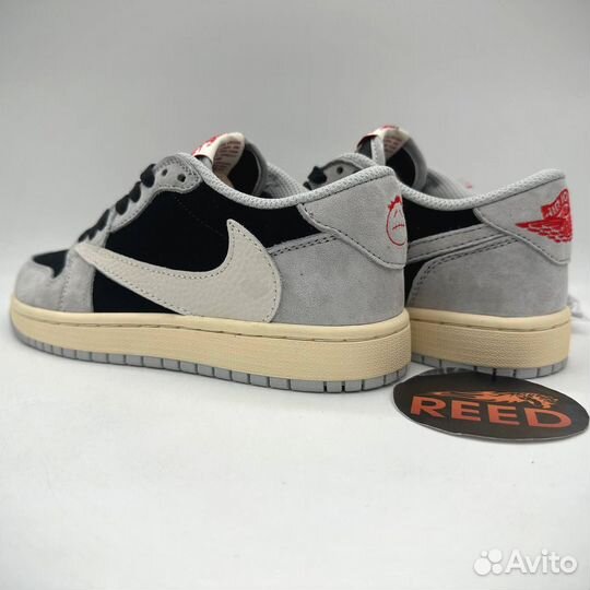 Nike Air Jordan Travis Scott 1 Retro Low Og