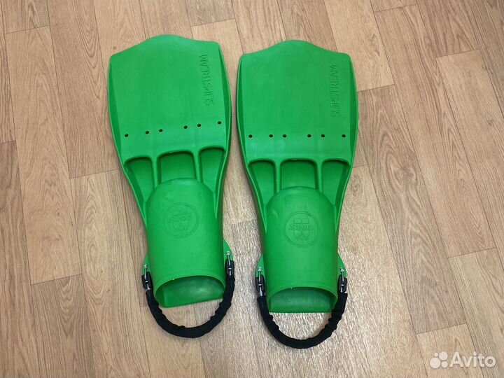 Ласты OMS Slipstream