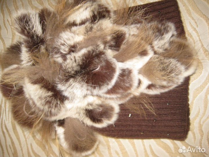 Женская одежда