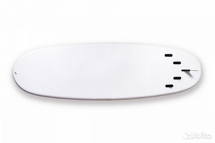 SUP Board gladiator PRO 17.0 Big Sup