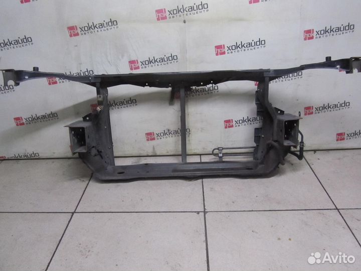 Рамка радиатора TV, Toyota Camry, ACV30, OEM №: