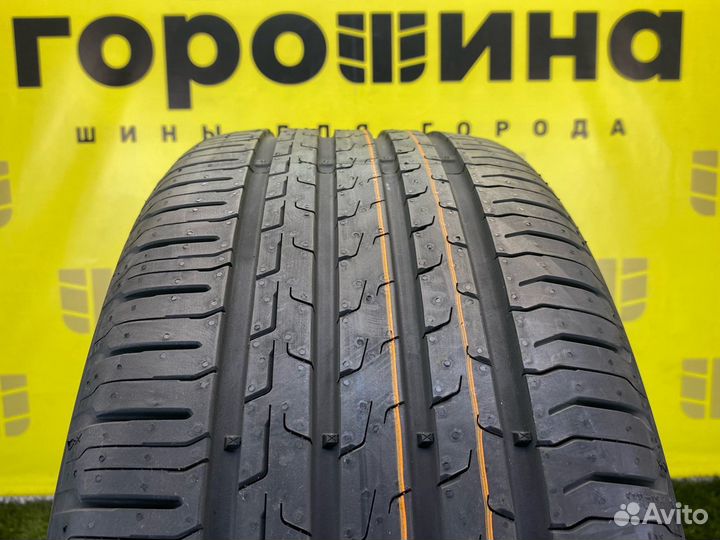 Continental ContiEcoContact 6 235/55 R18 104T