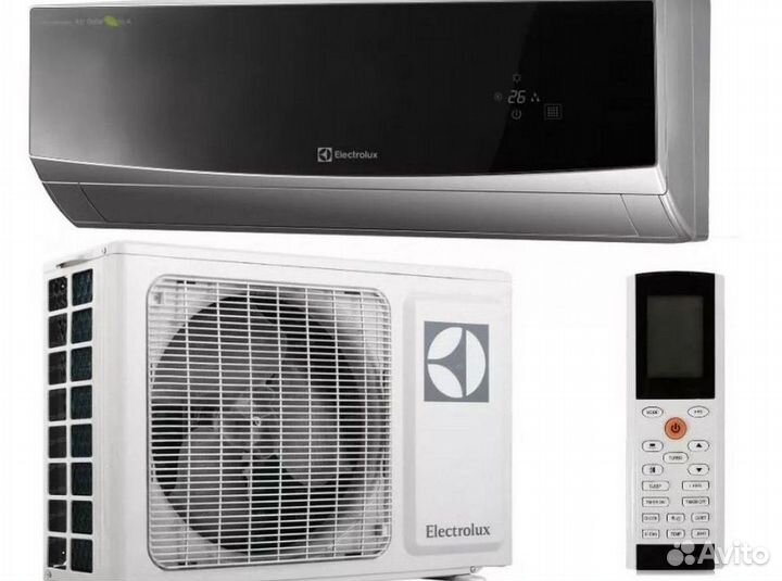 Кондиционеры. Сплит Системы. Монтаж. Гарантия