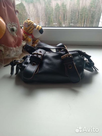 Сумка женская дизайнерская