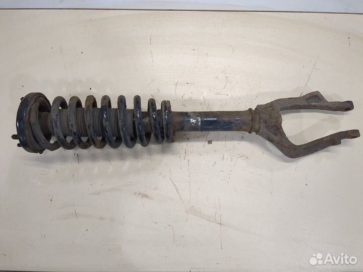 Амортизатор подвески Honda Accord 7, 2004