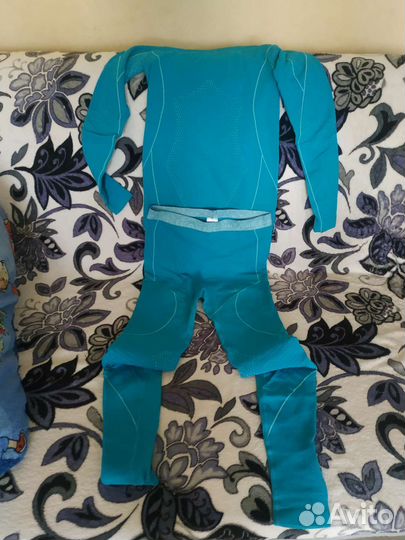 Термобелье женское