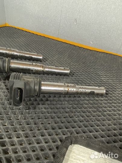 Катушка зажигания для VW passat cc