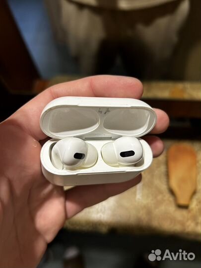 Airpods pro 2