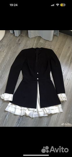 Платье My Modus