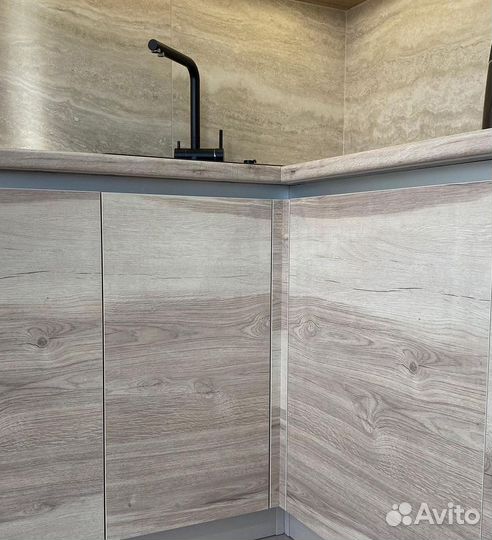 Кухня на заказ. Кухонный гарнитур от производителя