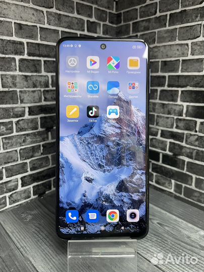 Телефон Redmi Note9 4/128