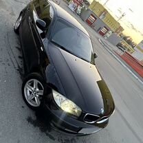 BMW 1 серия 1.6 AT, 2010, 198 588 км, с пробегом, цена 770 000 руб.