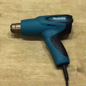 Строительный фен Makita HG551V, 1800 Вт