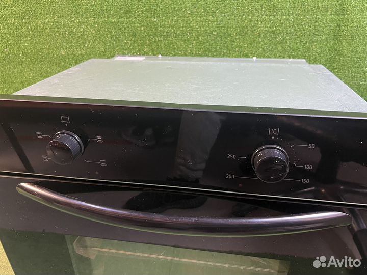 Духовой шкаф Weissgauff EOV 166 LB