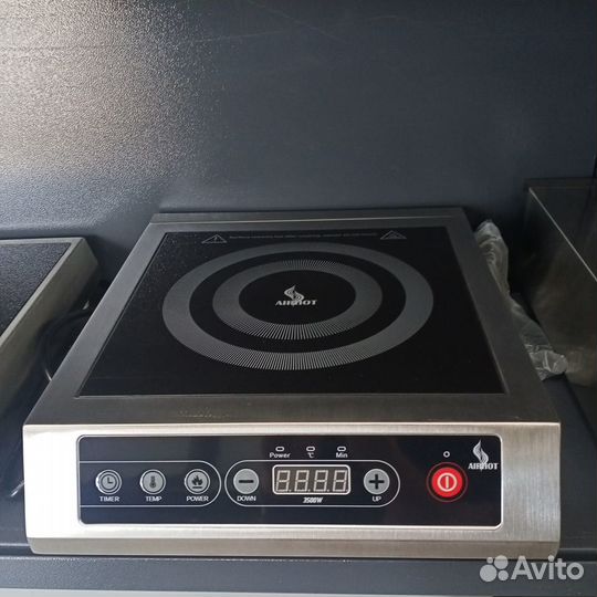 Плита индукционная airhot IP3500