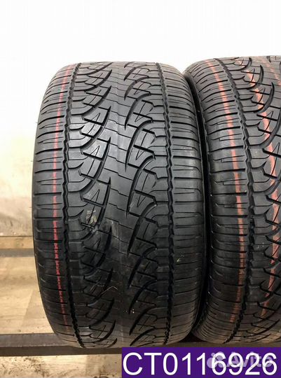 Pirelli Scorpion ATR 285/40 R19 107W