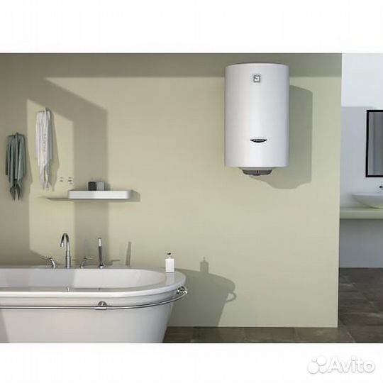 Водонагреватель электрический накопительный Aristo