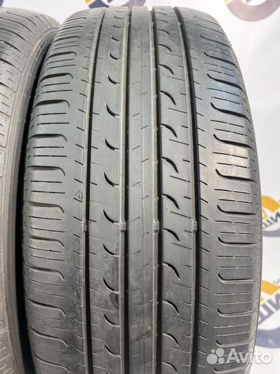 Goodyear EfficientGrip SUV 4x4 225/55 R19 102W