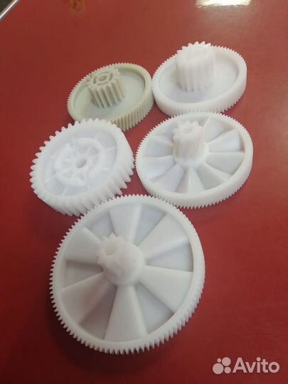 Шестеренка для мясорубки.новые.магазин