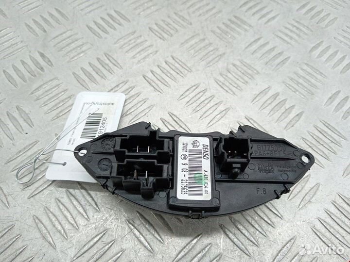 Резистор для Peugeot-Citroen C4 Picasso 1