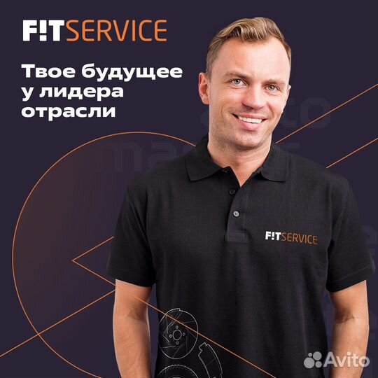 Мастер-приемщик или мастер-консультант автосервиса