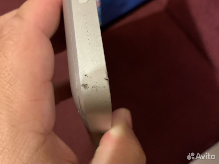 Apple MacBook Pro 13 2008