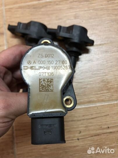 Катушка зажигания для Mercedes M272 M273