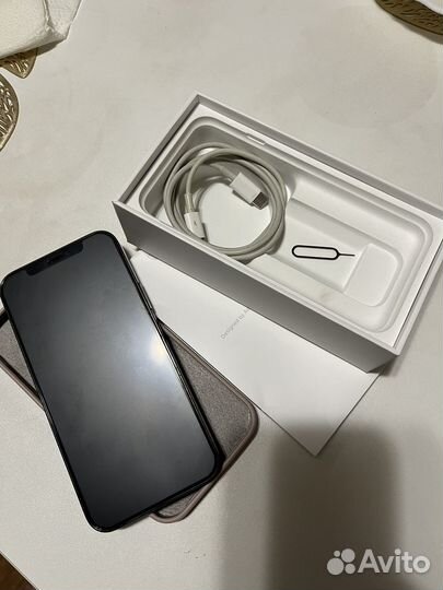 iPhone 12 Pro, 128 ГБ