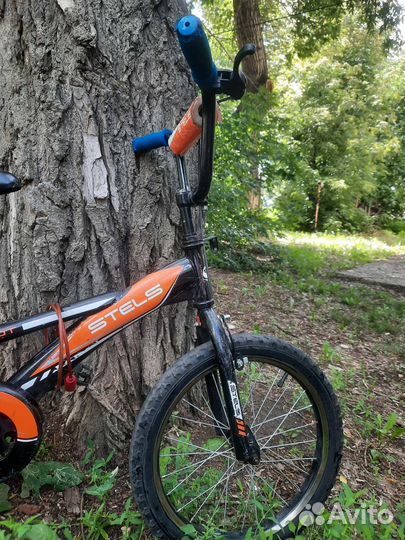 Продам велосипед детский