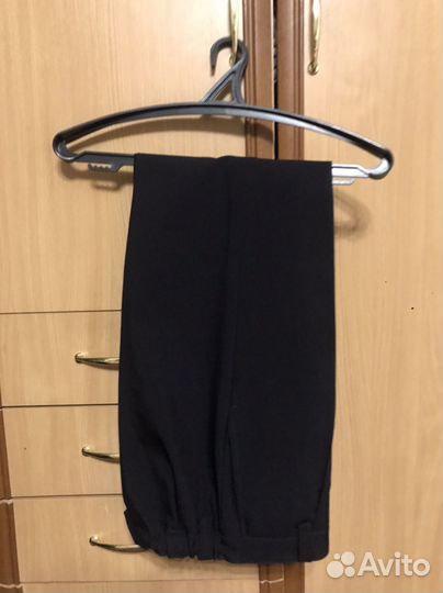 Парадная кадетская форма