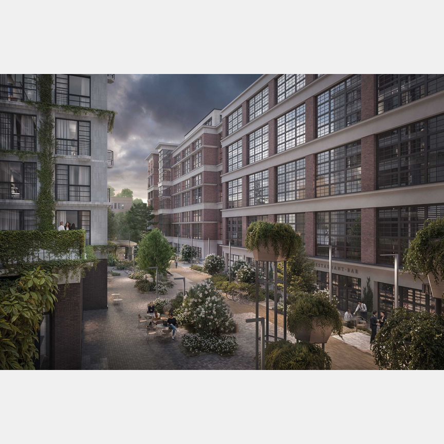 3-к. квартира, 99,2 м², 5/8 эт.