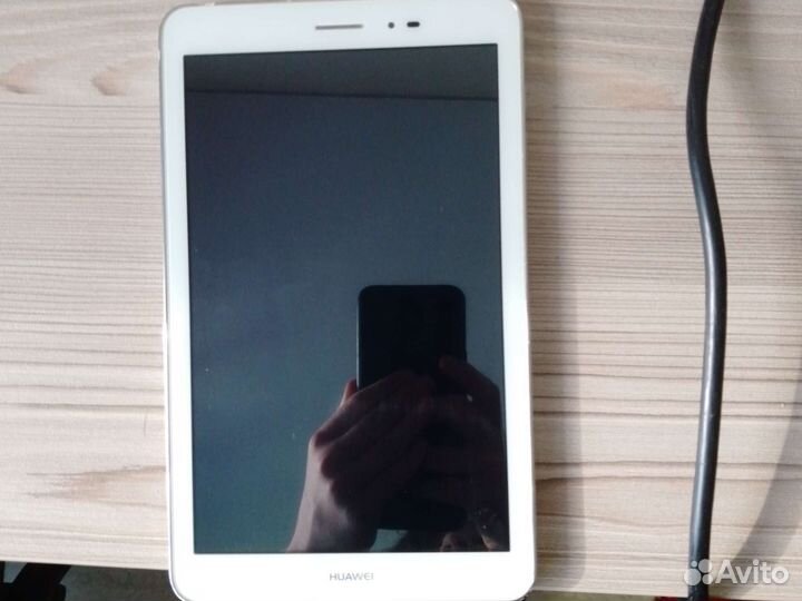 Планшет huawei mediapad t1