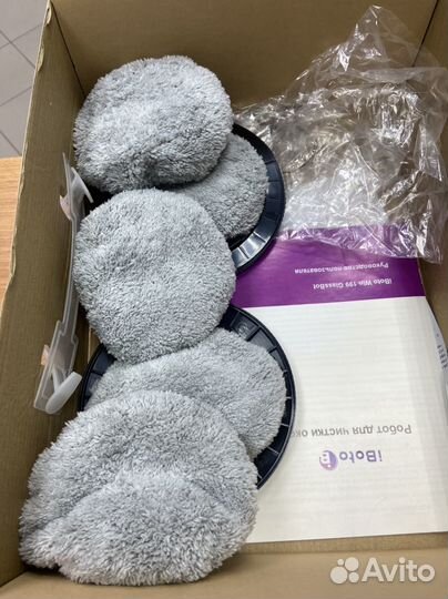 Мойщик окон win 199