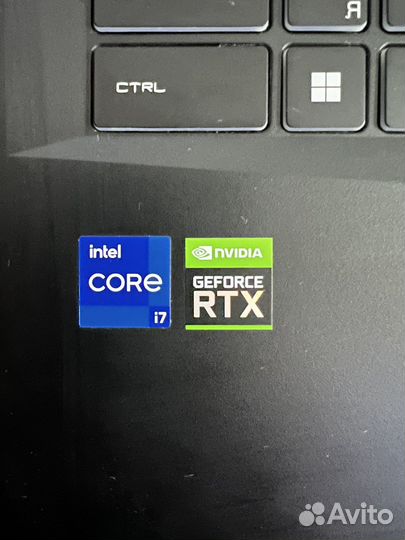 Msi pulse gl6611uek-207xru