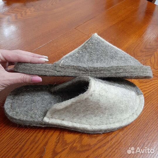 Тапочки