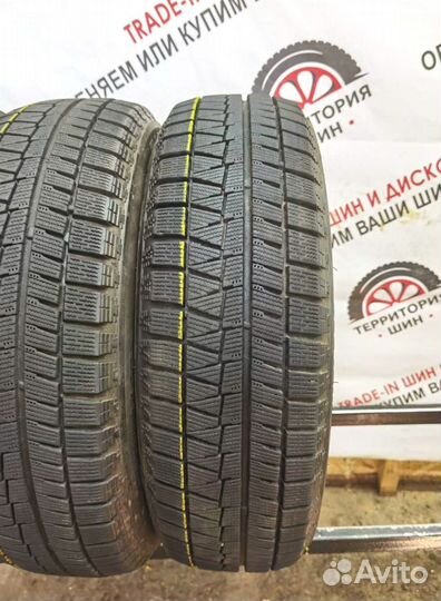 Bridgestone Blizzak Revo GZ 185/65 R15 88Q