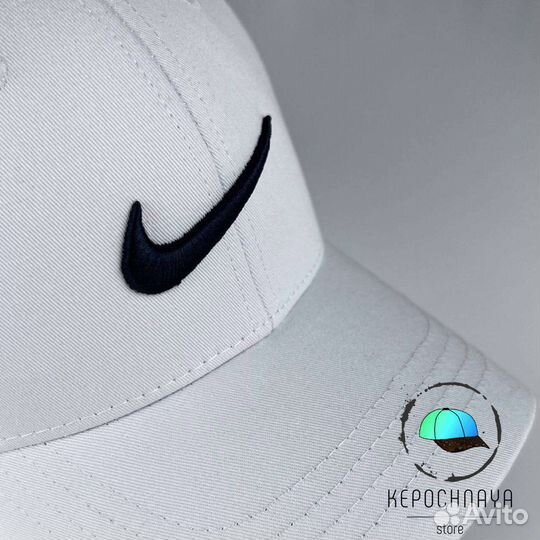 Бейсболка Nike air Just do it