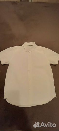 Рубашка для мальчика