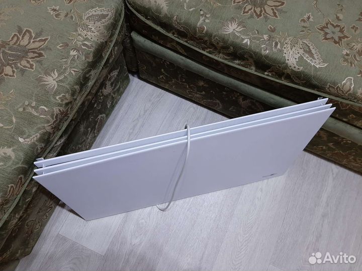 Радиатор инфракрасный