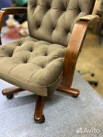 Кресло руководителя