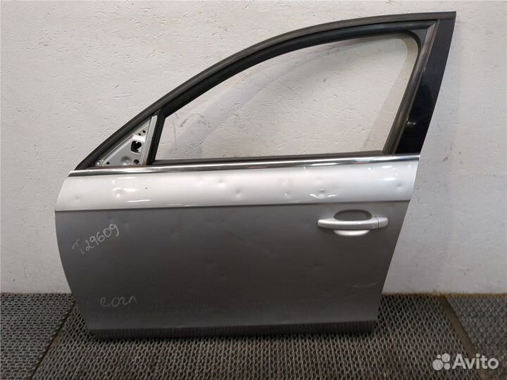 Дверь боковая Audi A4 (B8), 2009