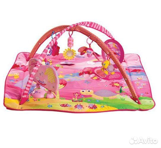 Tiny Love Gymini Tiny Princess (Оригинал)