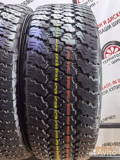 Goodyear Wrangler AP 275/60 R20 114T