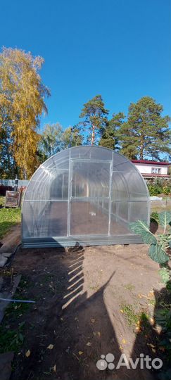 Сборщик монтажник теплиц навесов