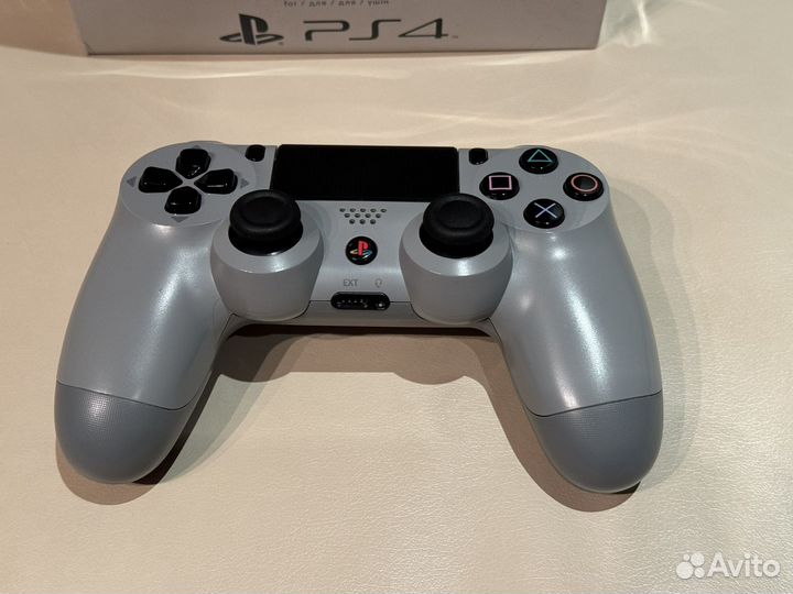 Sony PS4 DualShock 4 Anniversary